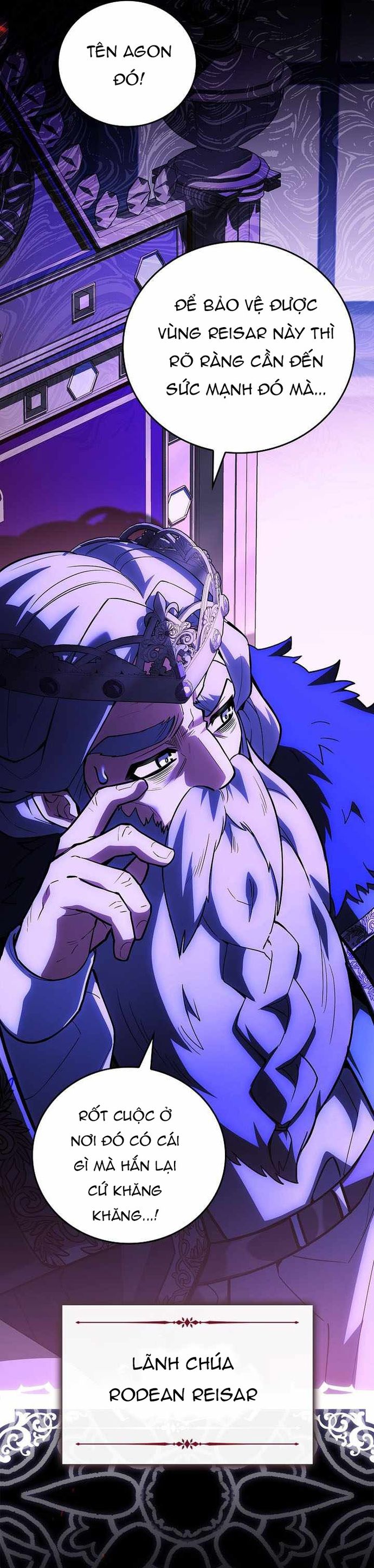 Anh Hùng Huyền Thoại Là Học Viên Danh Dự Của Học Viện - Chapter 67 - Page 81