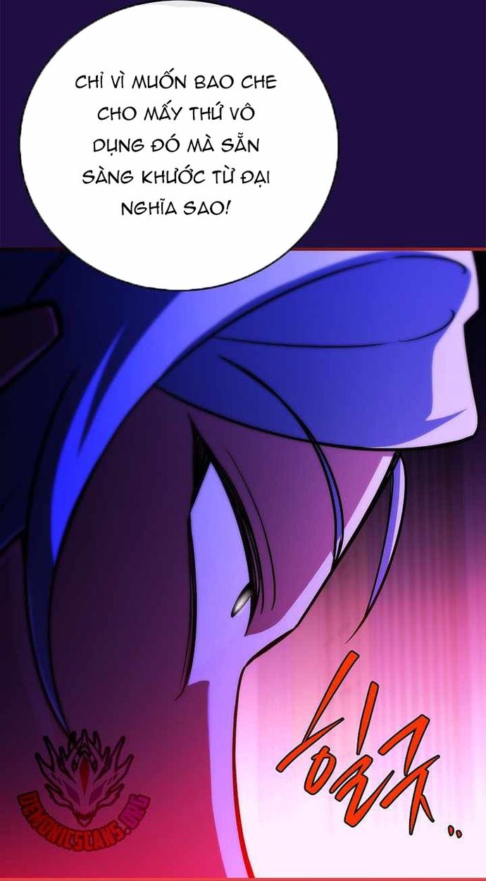 Anh Hùng Huyền Thoại Là Học Viên Danh Dự Của Học Viện - Chapter 67 - Page 86