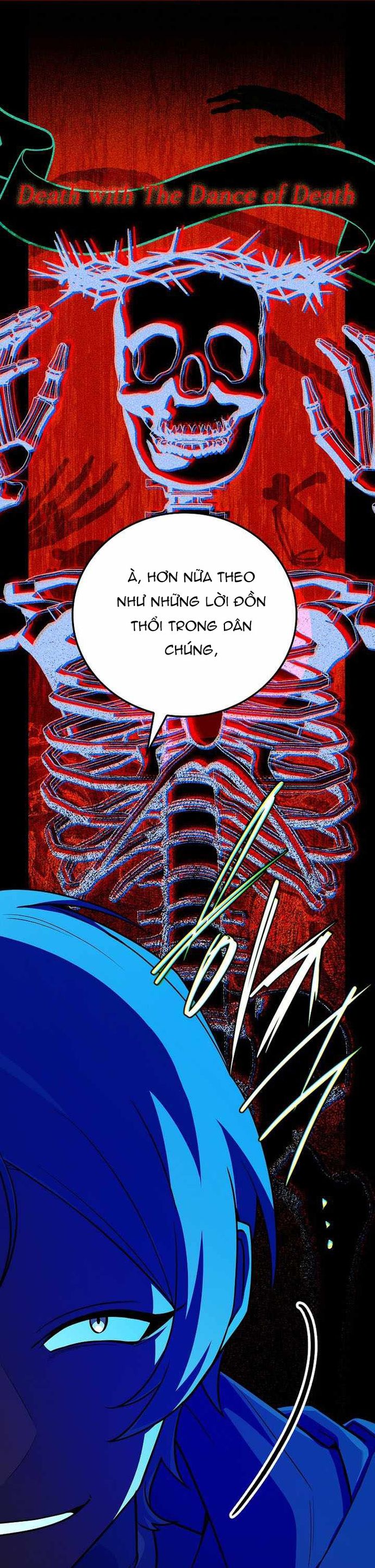 Anh Hùng Huyền Thoại Là Học Viên Danh Dự Của Học Viện - Chapter 67 - Page 87