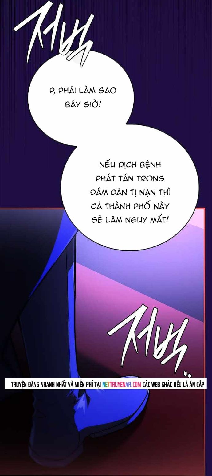 Anh Hùng Huyền Thoại Là Học Viên Danh Dự Của Học Viện - Chapter 67 - Page 92