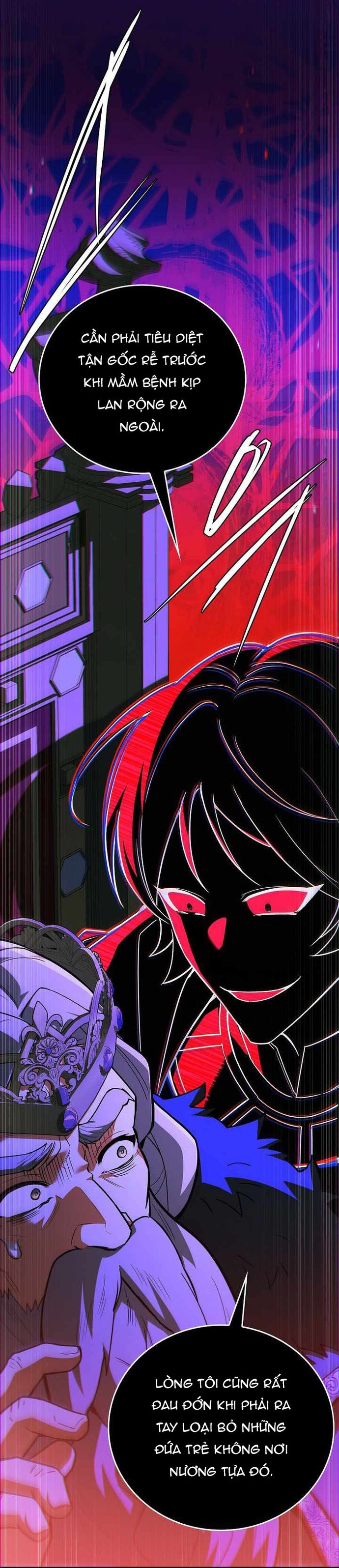 Anh Hùng Huyền Thoại Là Học Viên Danh Dự Của Học Viện - Chapter 67 - Page 94