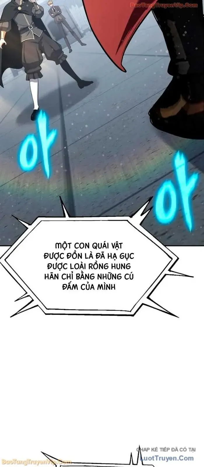 Vua Hiệp Sĩ Đã Trở Lại Với Một Vị Thần - Chapter 145 - Page 10