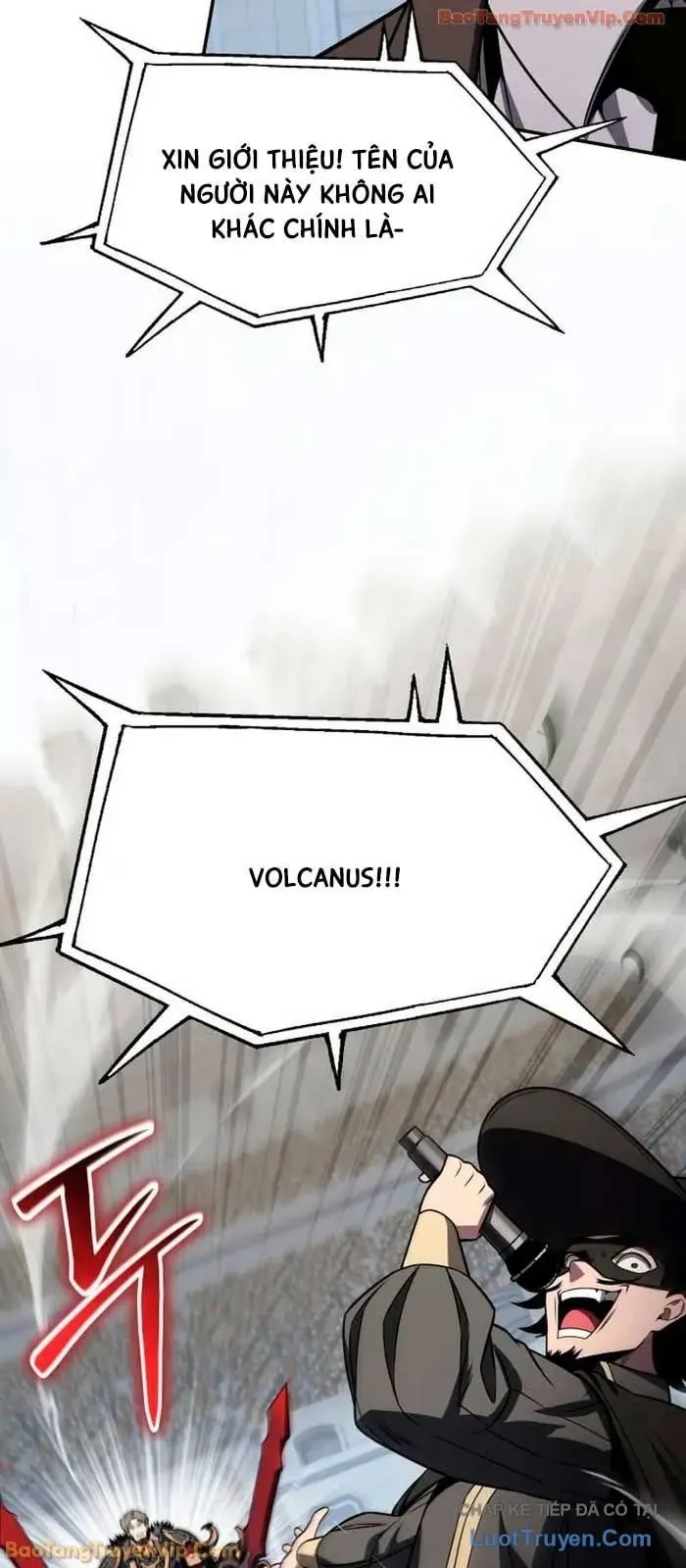 Vua Hiệp Sĩ Đã Trở Lại Với Một Vị Thần - Chapter 145 - Page 12