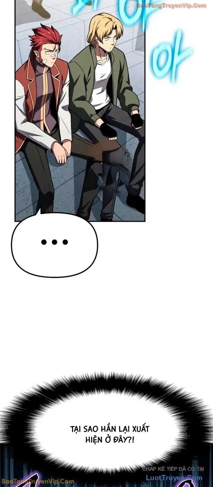 Vua Hiệp Sĩ Đã Trở Lại Với Một Vị Thần - Chapter 145 - Page 15