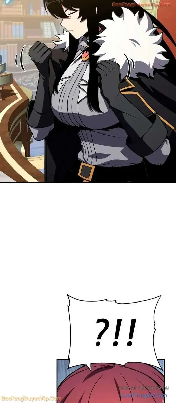 Vua Hiệp Sĩ Đã Trở Lại Với Một Vị Thần - Chapter 145 - Page 25