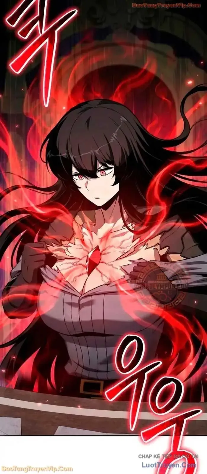 Vua Hiệp Sĩ Đã Trở Lại Với Một Vị Thần - Chapter 145 - Page 27