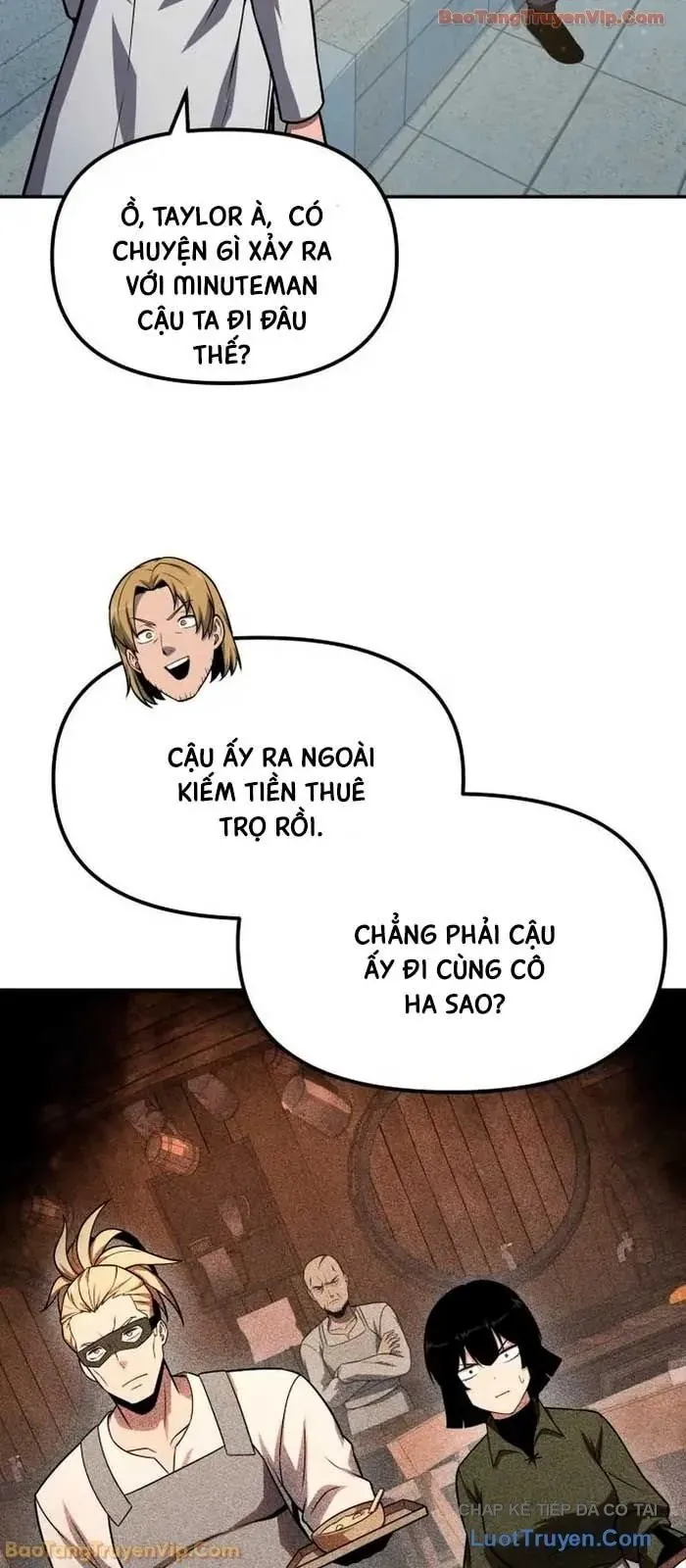 Vua Hiệp Sĩ Đã Trở Lại Với Một Vị Thần - Chapter 145 - Page 3