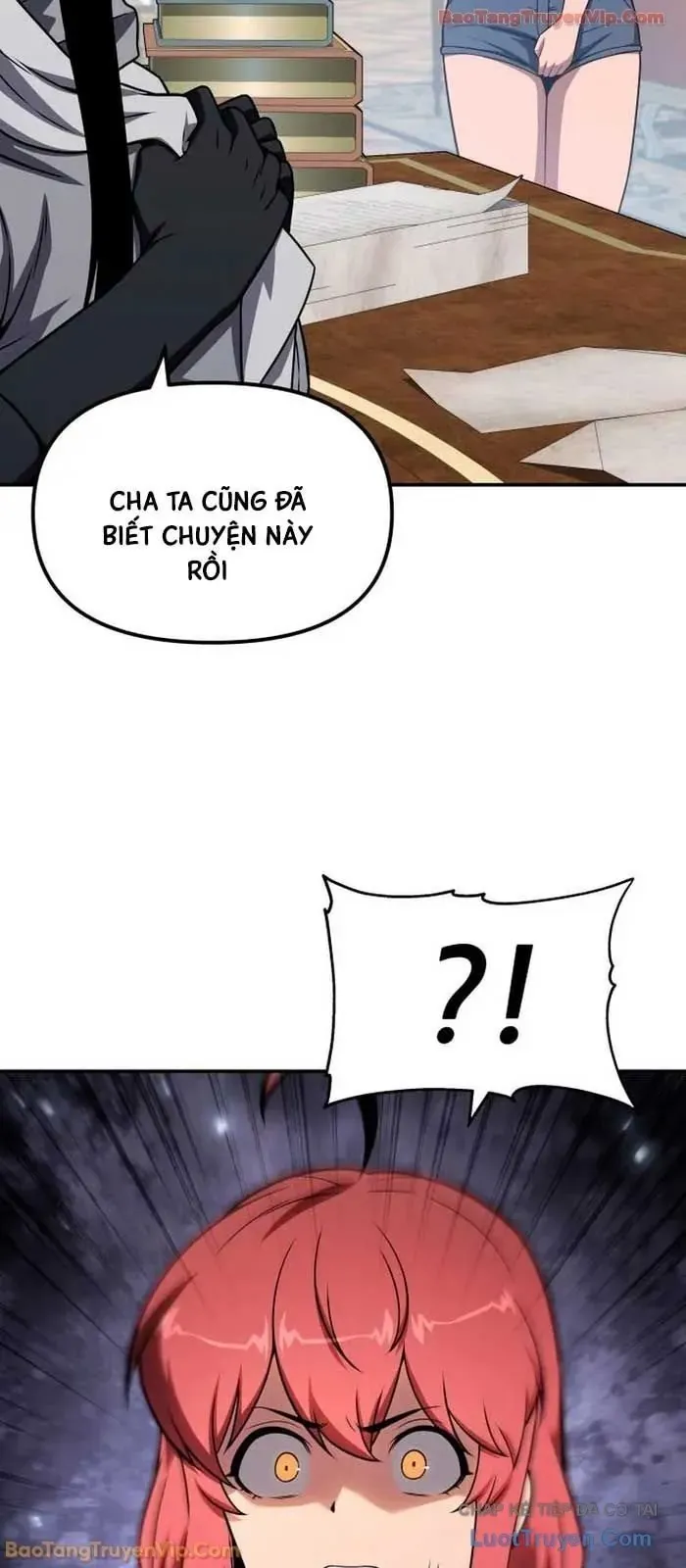 Vua Hiệp Sĩ Đã Trở Lại Với Một Vị Thần - Chapter 145 - Page 30
