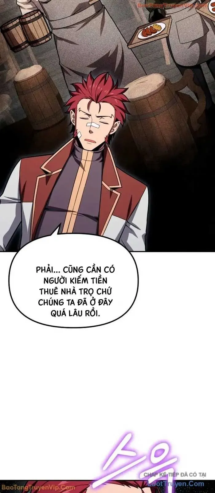 Vua Hiệp Sĩ Đã Trở Lại Với Một Vị Thần - Chapter 145 - Page 4