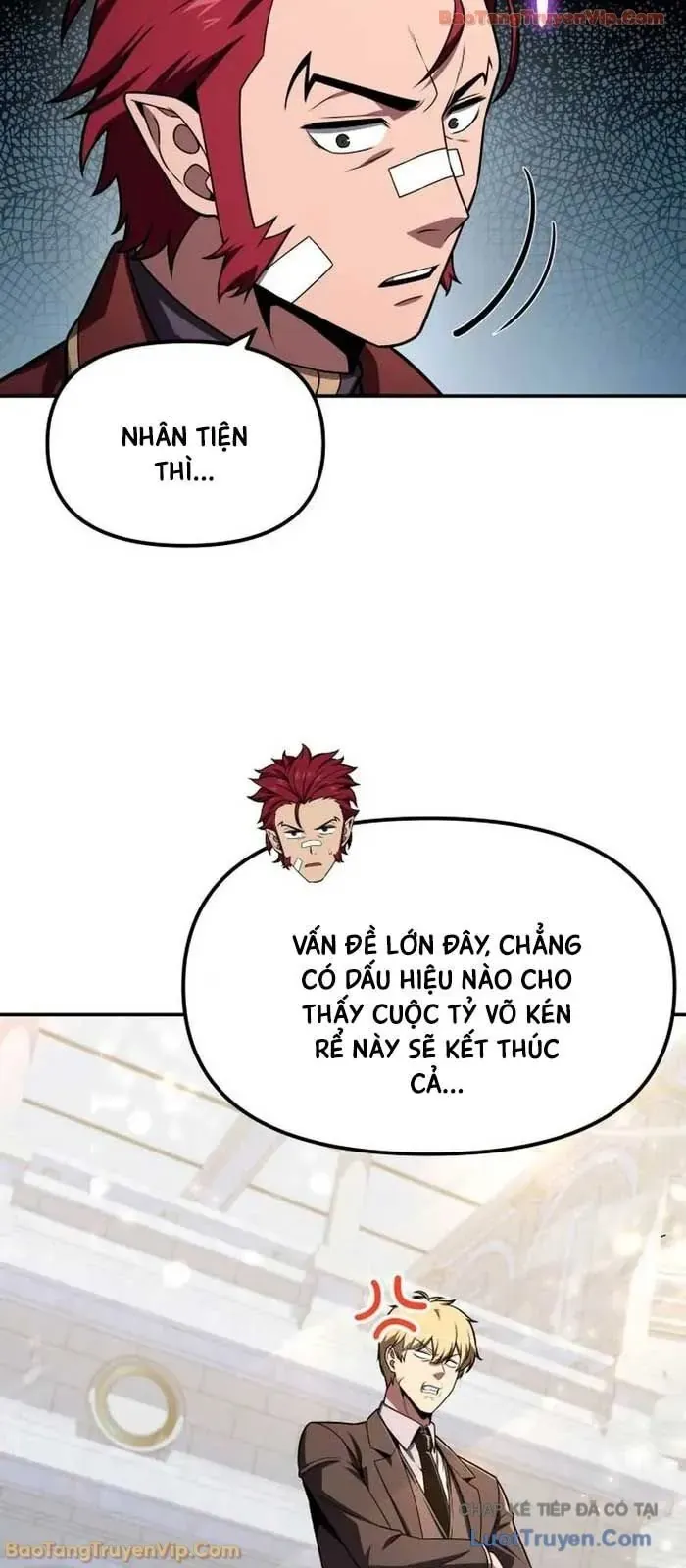 Vua Hiệp Sĩ Đã Trở Lại Với Một Vị Thần - Chapter 145 - Page 5