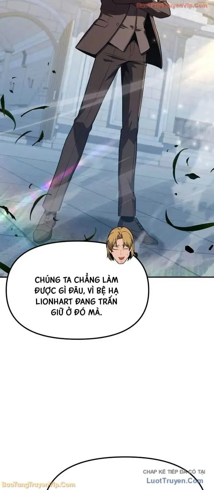 Vua Hiệp Sĩ Đã Trở Lại Với Một Vị Thần - Chapter 145 - Page 6