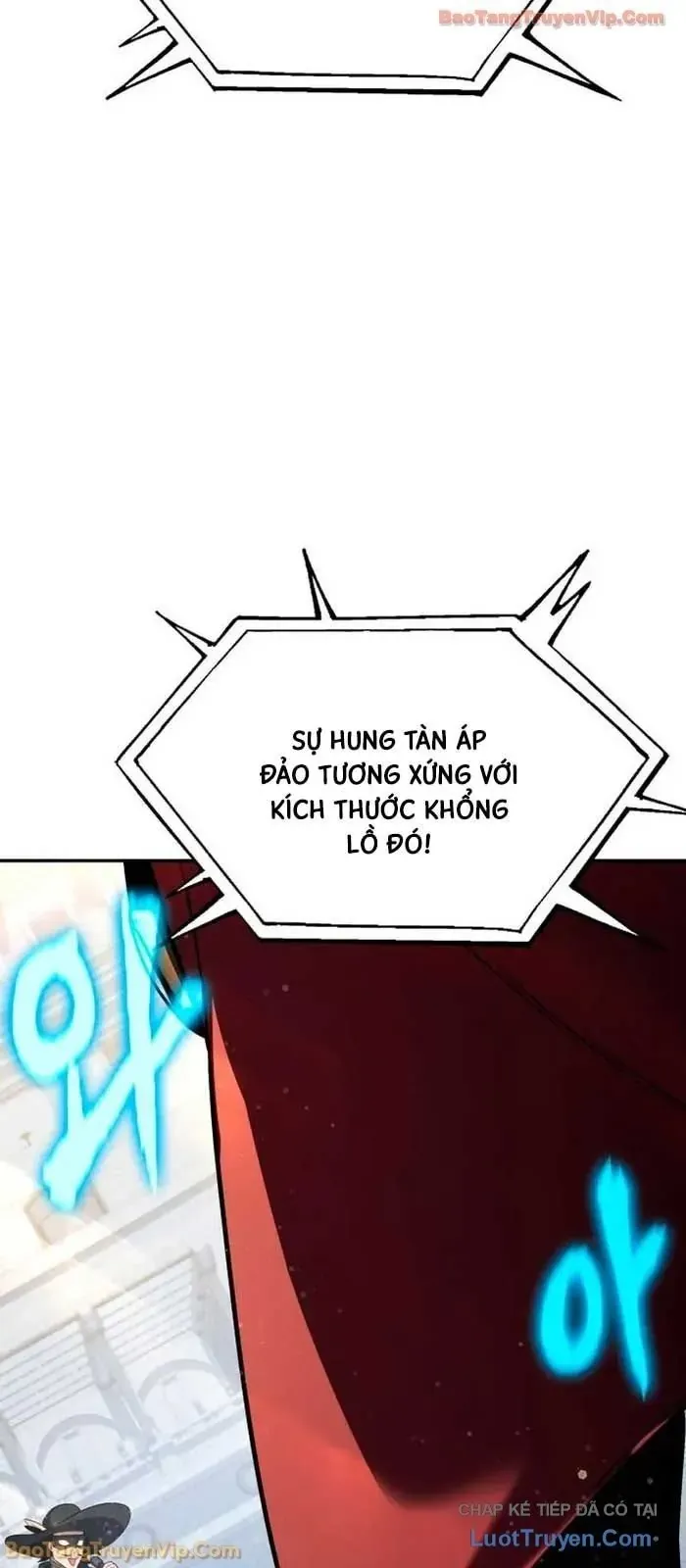 Vua Hiệp Sĩ Đã Trở Lại Với Một Vị Thần - Chapter 145 - Page 9