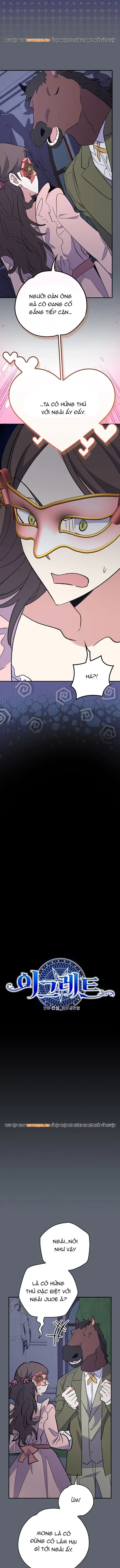 Ygret - Chapter 142 - Page 3