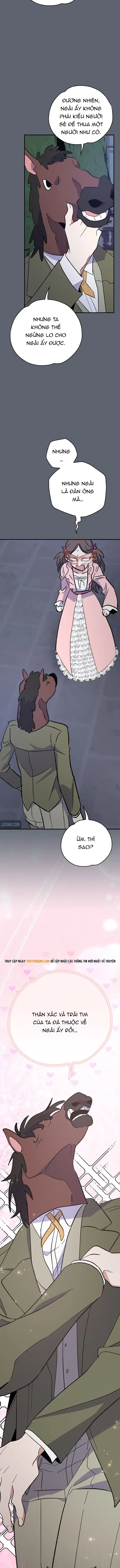 Ygret - Chapter 142 - Page 4