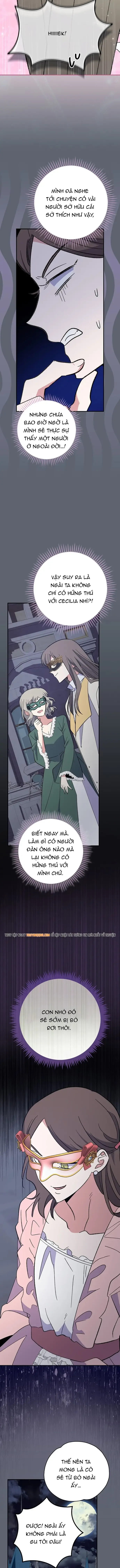 Ygret - Chapter 142 - Page 5