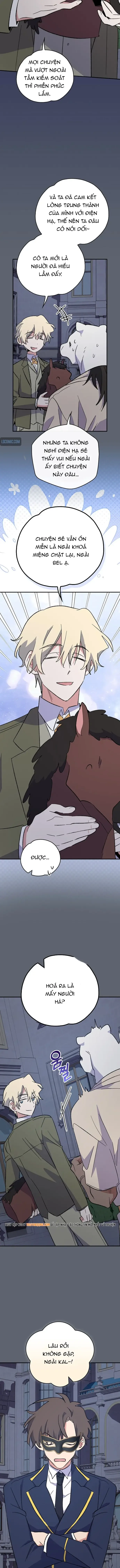 Ygret - Chapter 142 - Page 7