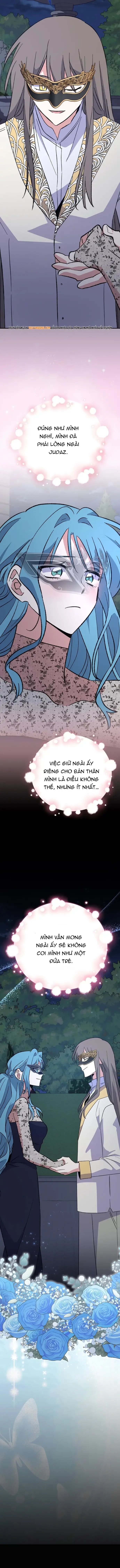 Ygret - Chapter 143 - Page 11