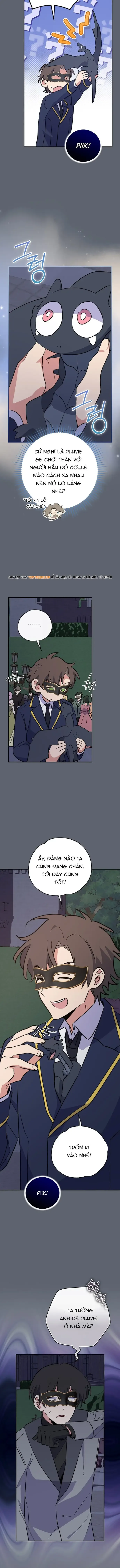 Ygret - Chapter 143 - Page 3