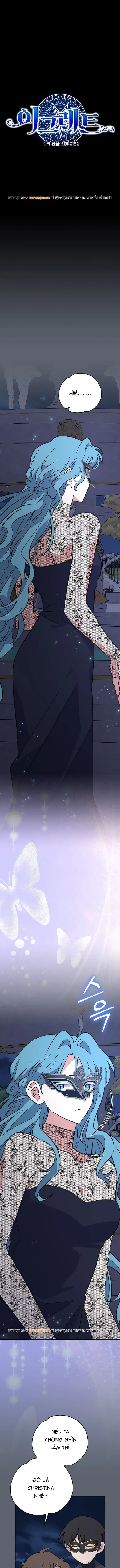 Ygret - Chapter 143 - Page 6