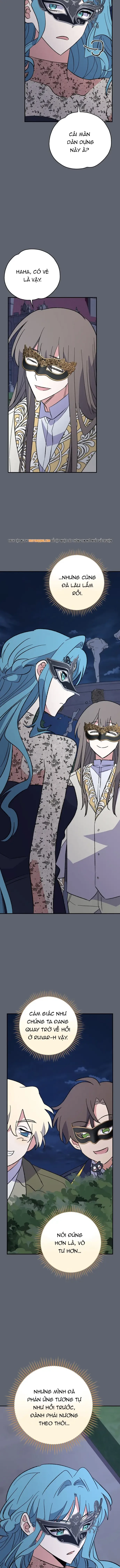 Ygret - Chapter 143 - Page 9