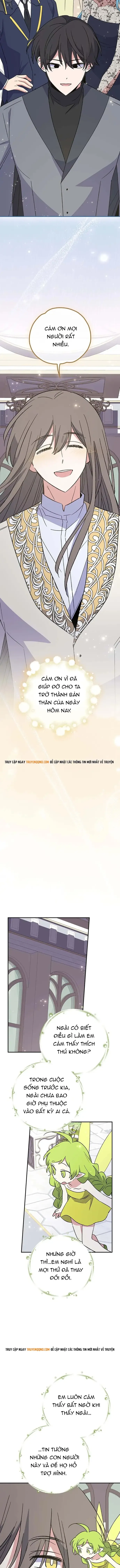 Ygret - Chapter 144 - Page 10