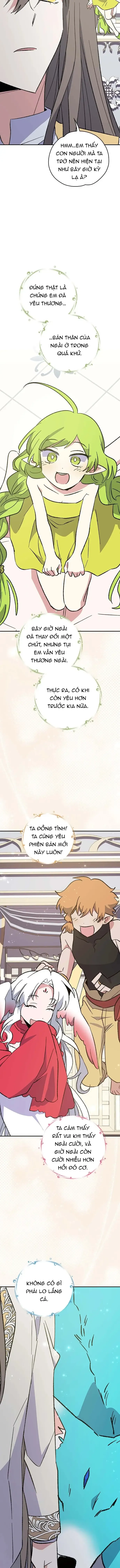 Ygret - Chapter 144 - Page 11