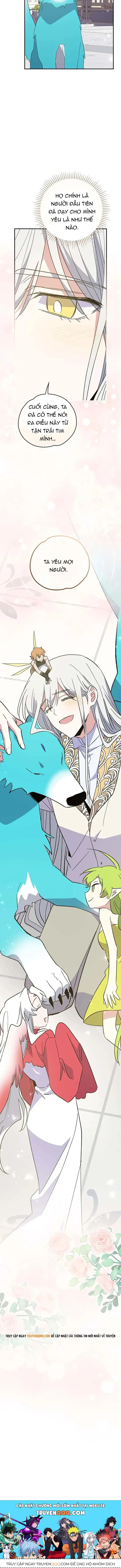 Ygret - Chapter 144 - Page 13