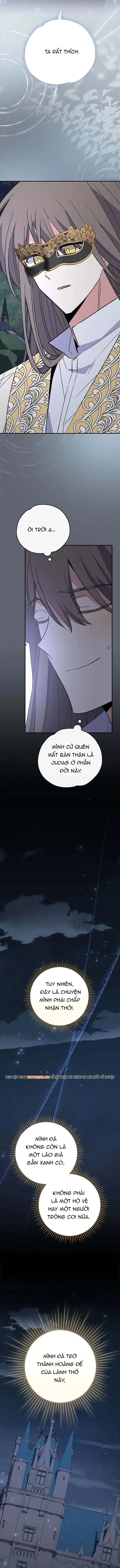 Ygret - Chapter 144 - Page 3