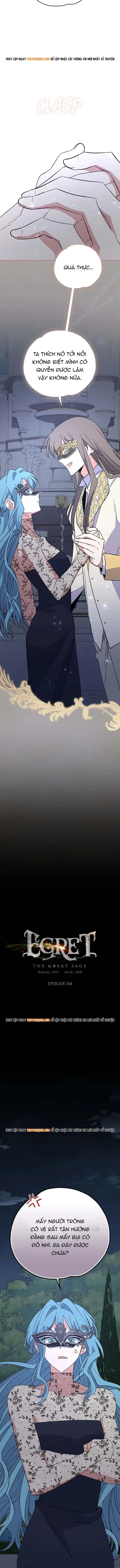 Ygret - Chapter 144 - Page 5