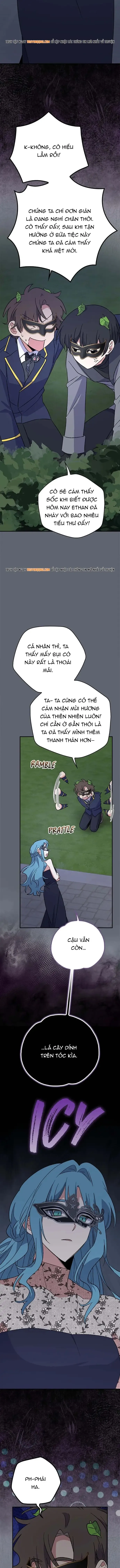 Ygret - Chapter 144 - Page 6