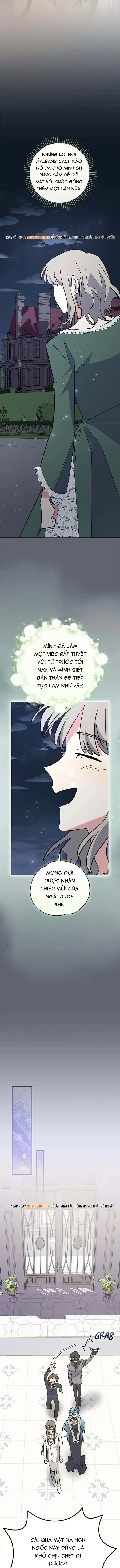 Ygret - Chapter 144 - Page 8