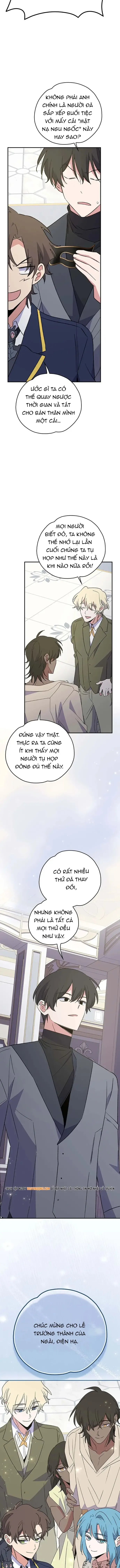 Ygret - Chapter 144 - Page 9