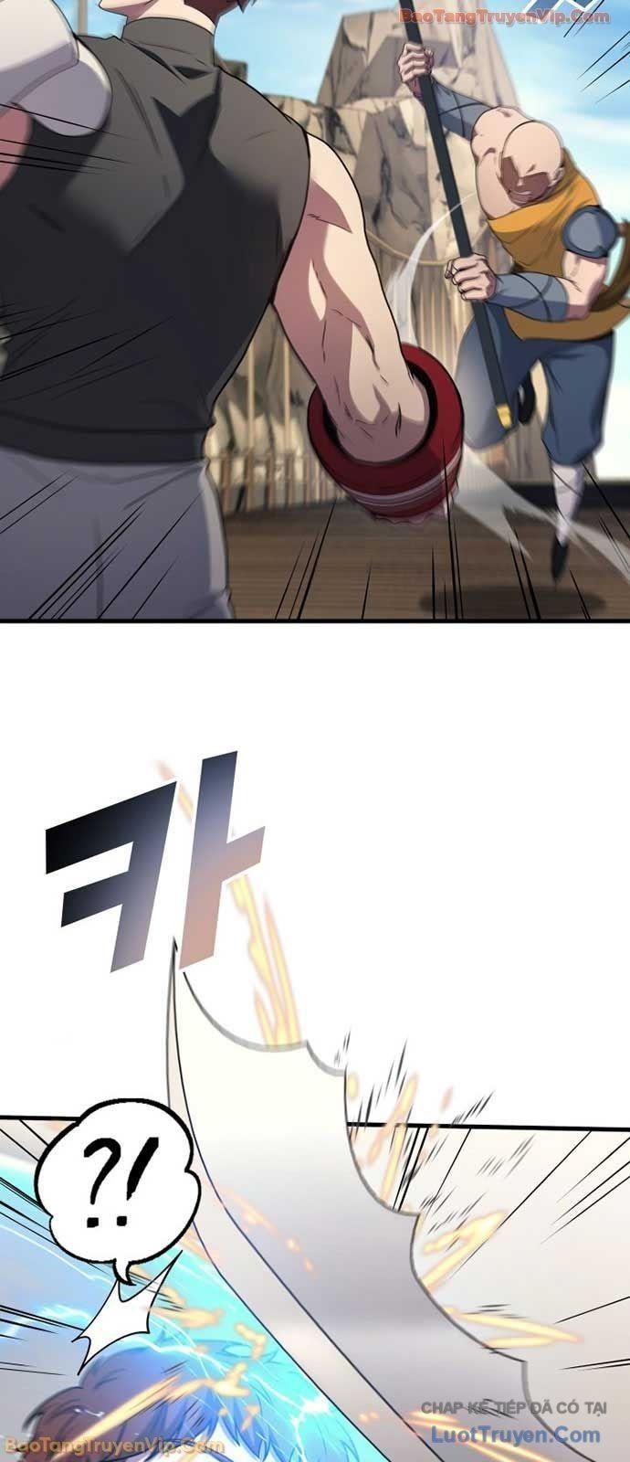 Thần Chiến Tranh Trở Lại Cấp 2 - Chapter 109 - Page 10