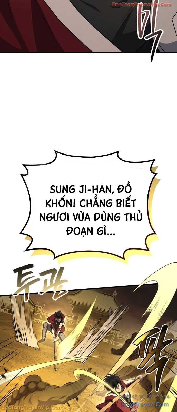 Thần Chiến Tranh Trở Lại Cấp 2 - Chapter 109 - Page 18