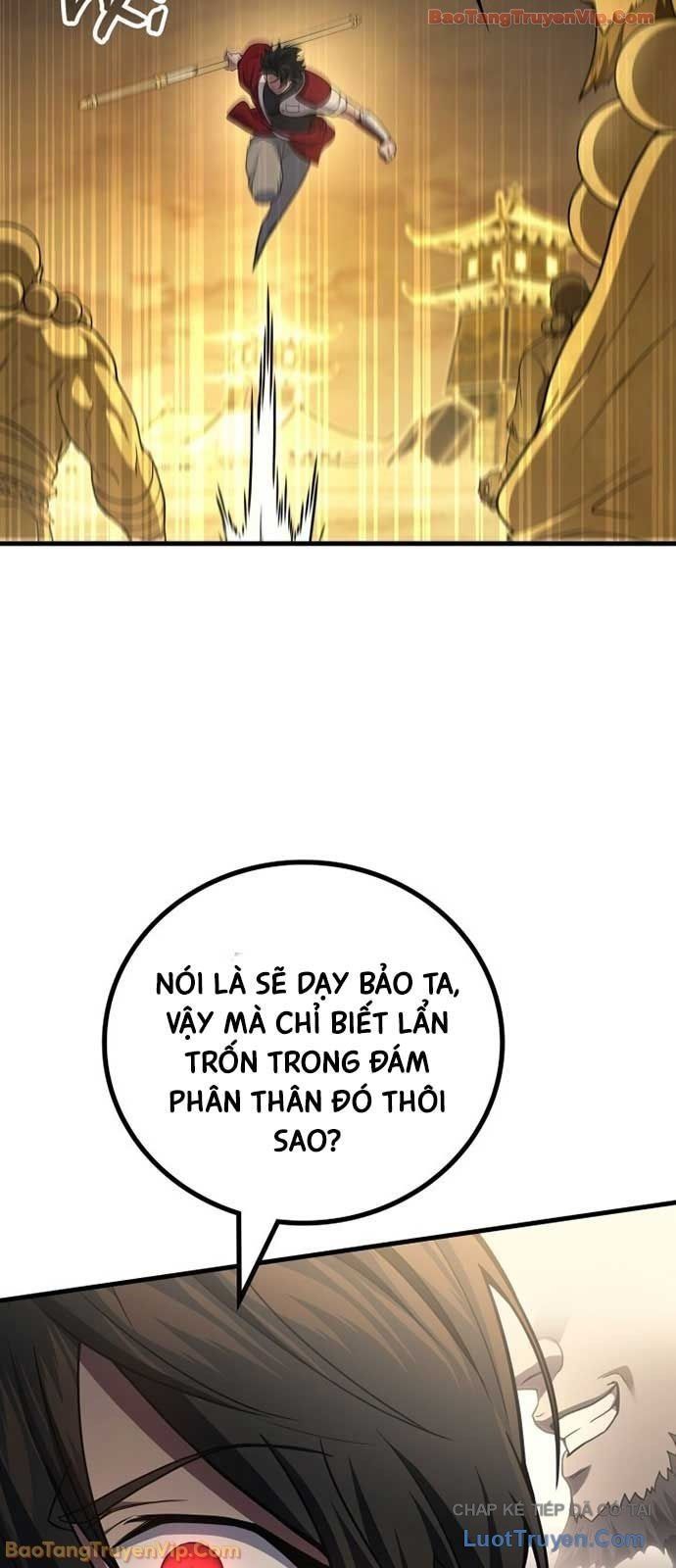Thần Chiến Tranh Trở Lại Cấp 2 - Chapter 109 - Page 20