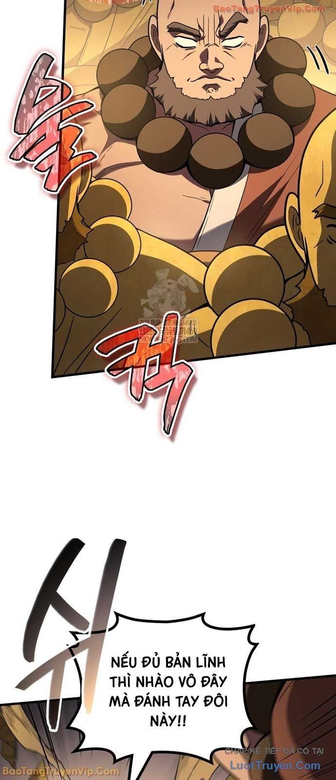 Thần Chiến Tranh Trở Lại Cấp 2 - Chapter 109 - Page 22