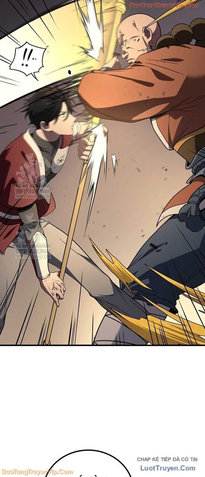 Thần Chiến Tranh Trở Lại Cấp 2 - Chapter 109 - Page 24