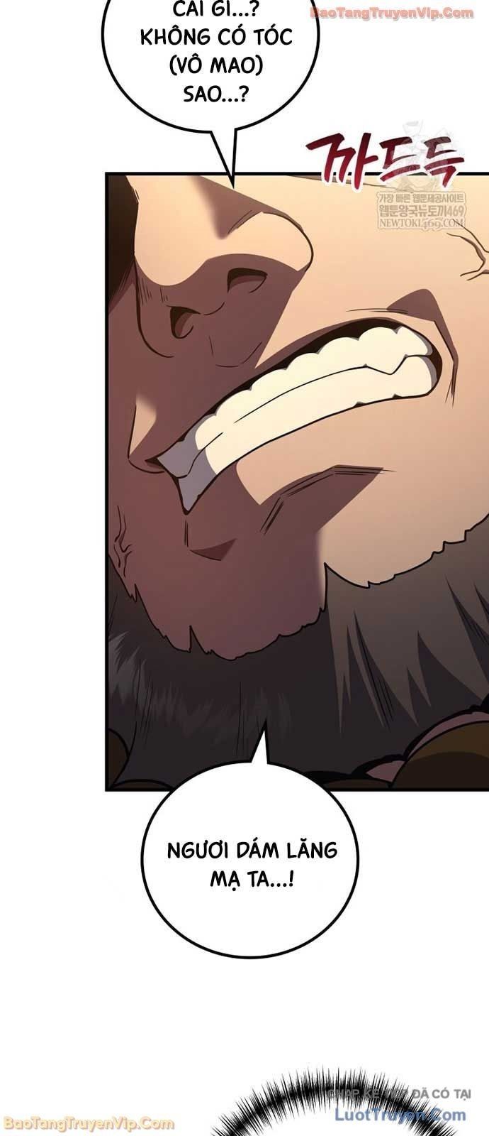 Thần Chiến Tranh Trở Lại Cấp 2 - Chapter 109 - Page 25