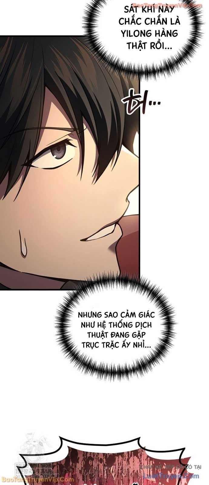 Thần Chiến Tranh Trở Lại Cấp 2 - Chapter 109 - Page 26