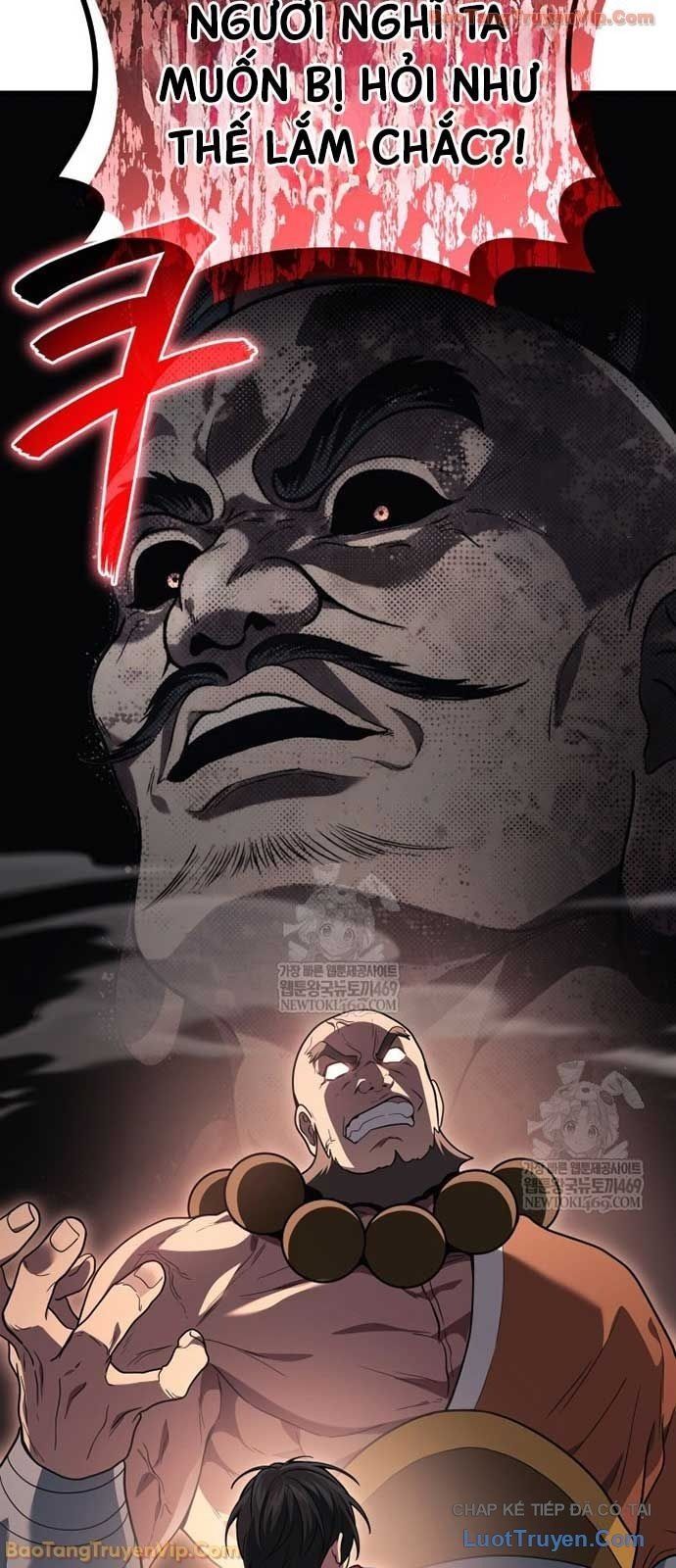 Thần Chiến Tranh Trở Lại Cấp 2 - Chapter 109 - Page 27