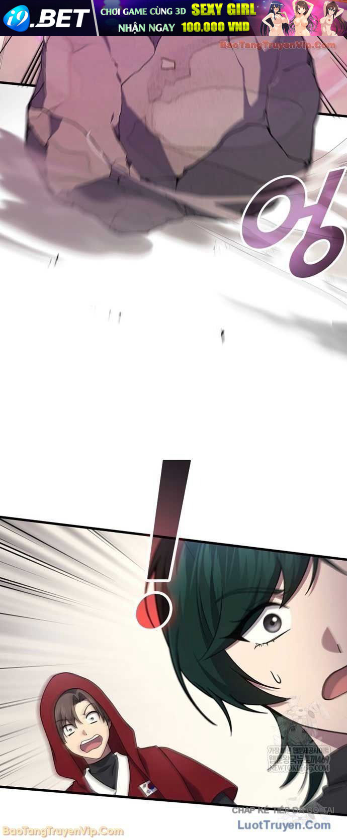 Thần Chiến Tranh Trở Lại Cấp 2 - Chapter 109 - Page 5