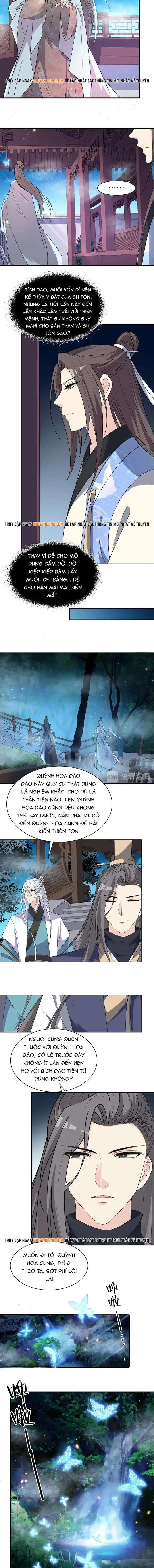 Trùng Sinh Chuyên Sủng Độc Phi Của Nhiếp Chính Vương - Chapter 134 - Page 3