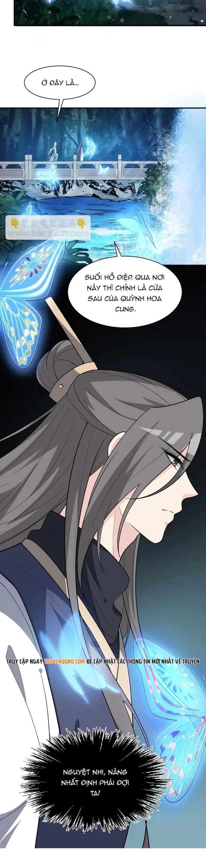 Trùng Sinh Chuyên Sủng Độc Phi Của Nhiếp Chính Vương - Chapter 134 - Page 4