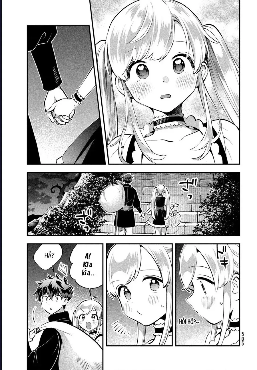 7 Nàng Công Chúa Ngủ Say - Chapter 92 - Page 12