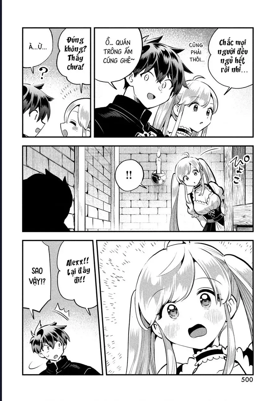 7 Nàng Công Chúa Ngủ Say - Chapter 92 - Page 7