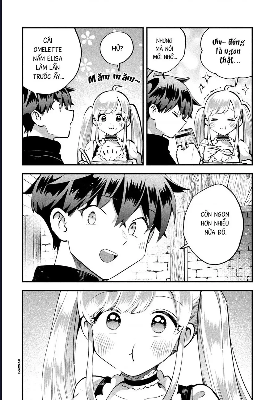 7 Nàng Công Chúa Ngủ Say - Chapter 92 - Page 9