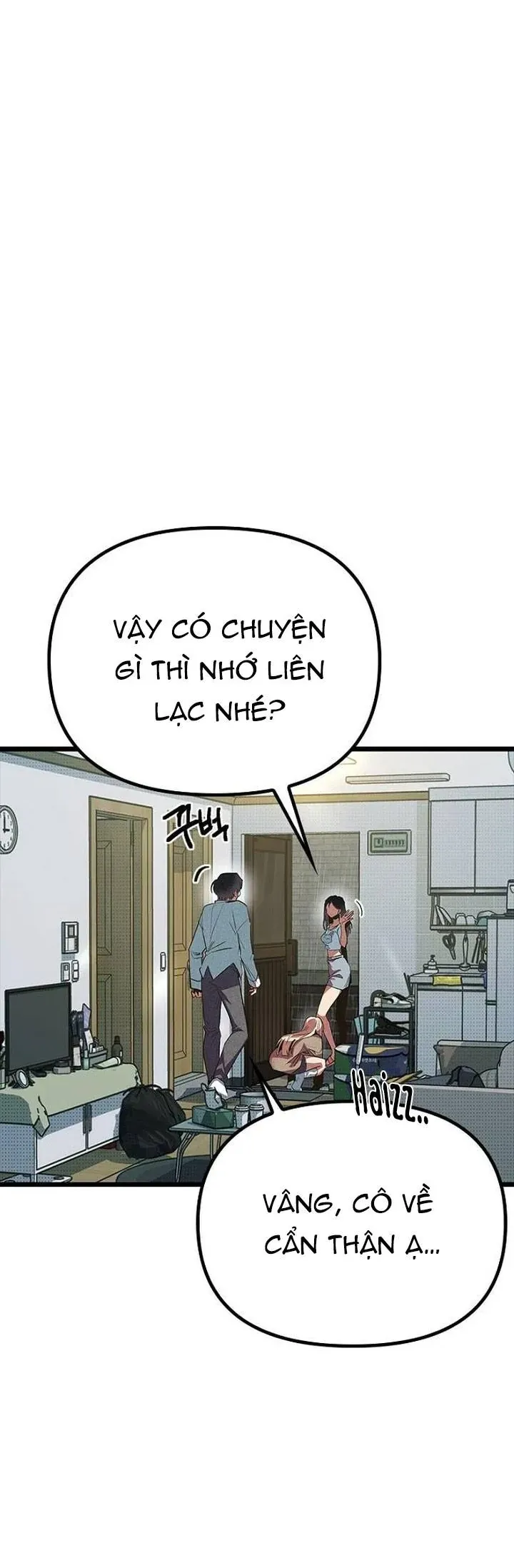 Thiếu Nữ 12 Con Giáp - Chapter 10 - Page 11