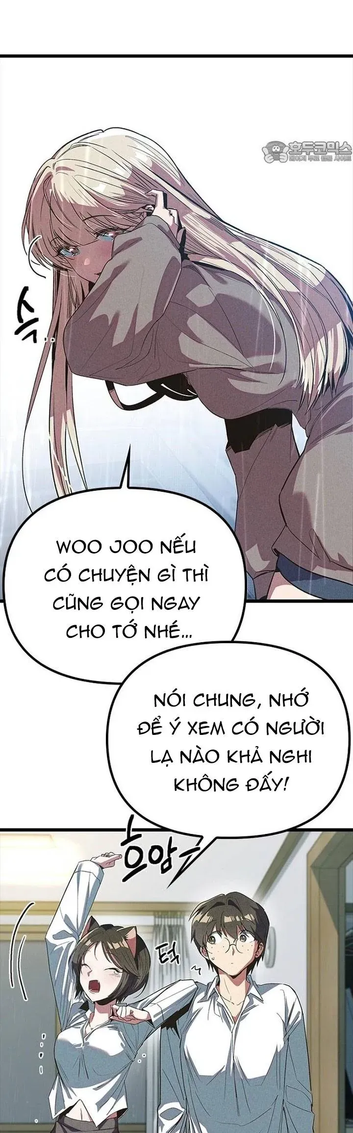 Thiếu Nữ 12 Con Giáp - Chapter 10 - Page 13