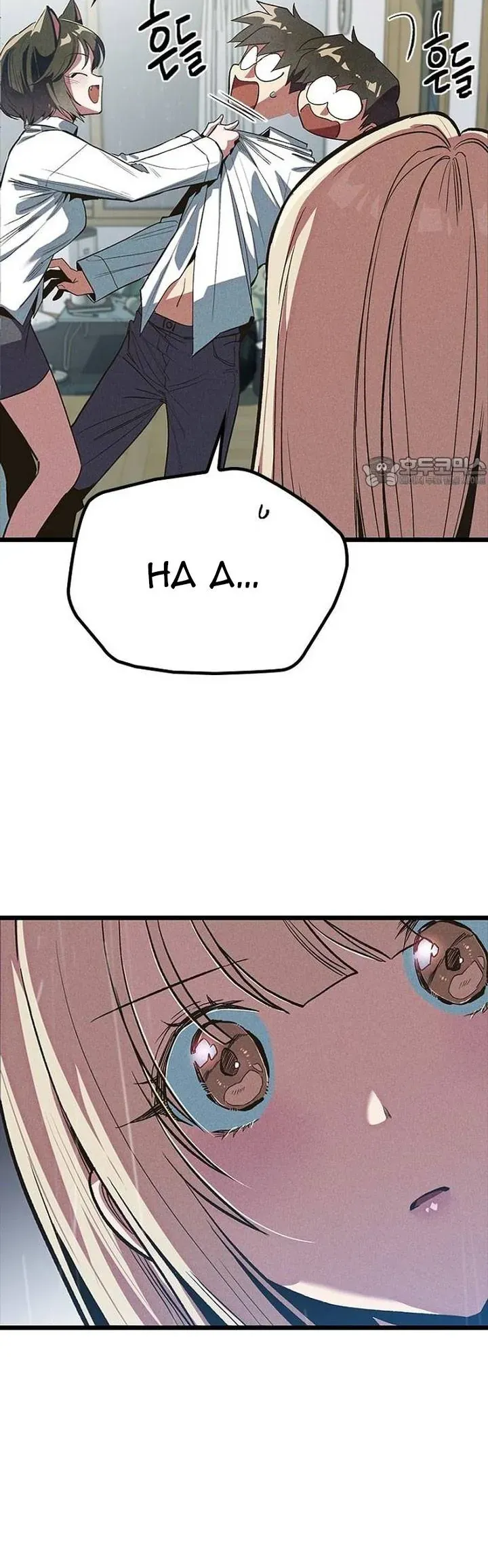 Thiếu Nữ 12 Con Giáp - Chapter 10 - Page 15