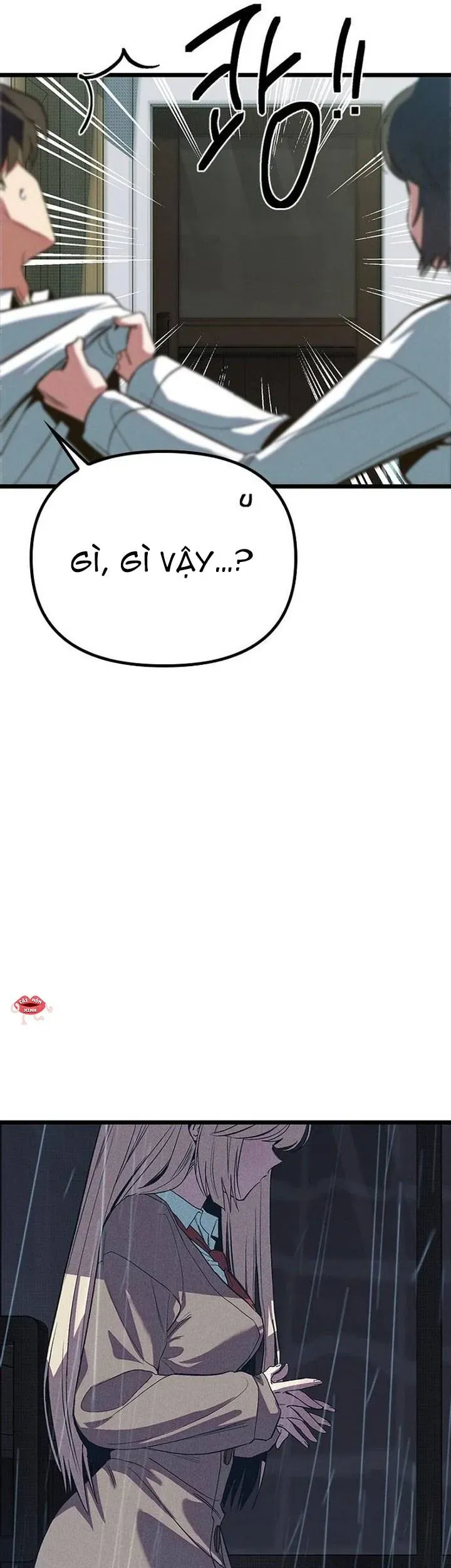 Thiếu Nữ 12 Con Giáp - Chapter 10 - Page 16